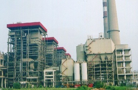 生物質(zhì)發(fā)電企業(yè)銷售業(yè)績